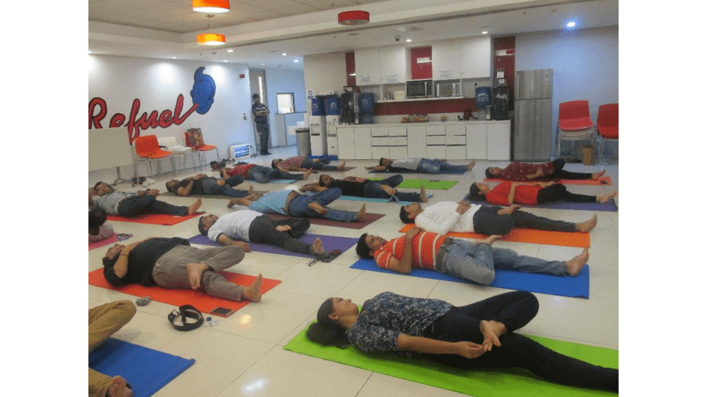 Meditation For Sleep