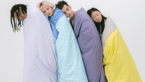meditation for sleep