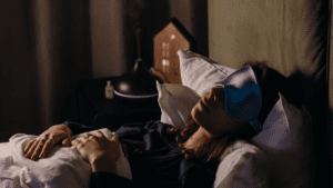 meditation for sleep