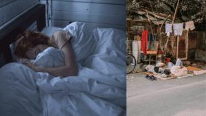 meditation for sleep