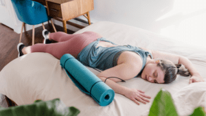 meditation for sleep